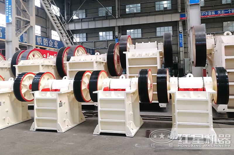 46鄂破車間實拍圖