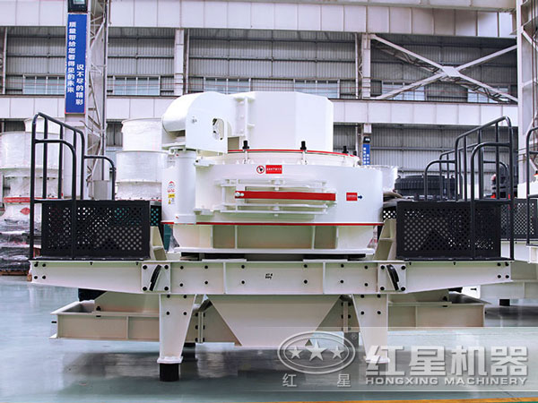 玄武巖制砂設備