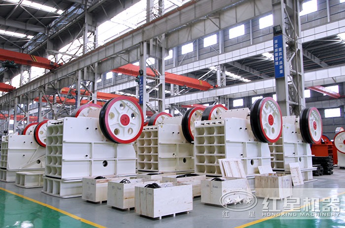 石料破碎設備直銷廠家