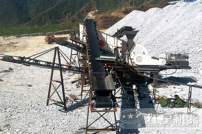 總體作業流程已經搭建好，可快速作業