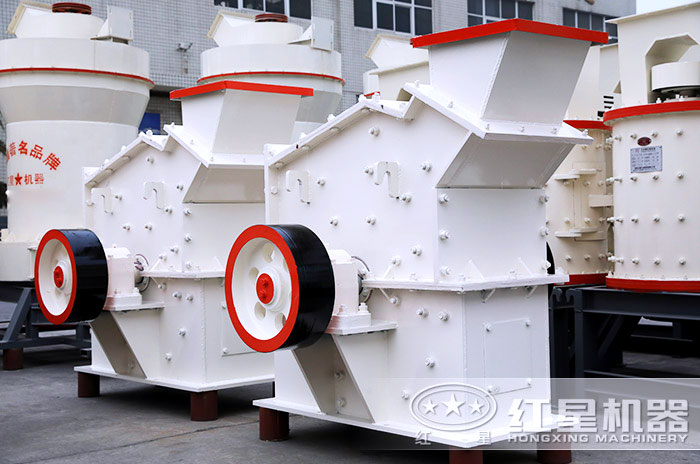 細碎機生產廠家