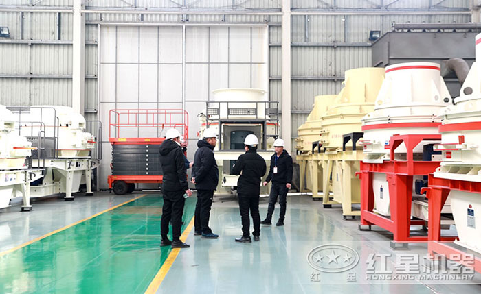 紅星機器自產自銷型設備生產廠家