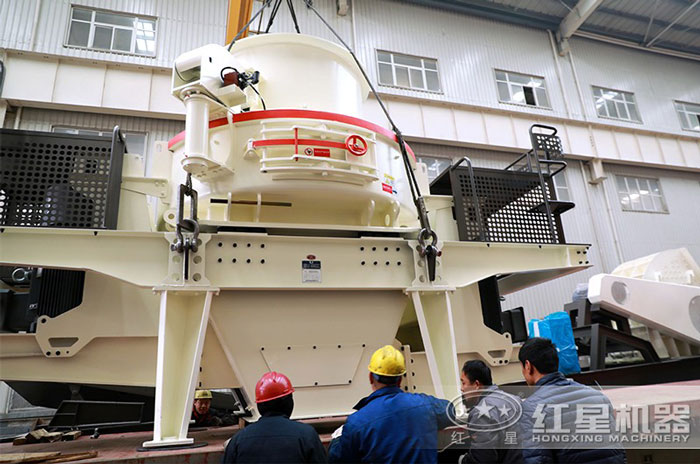 山西張老板來廠訂貨，現場直發