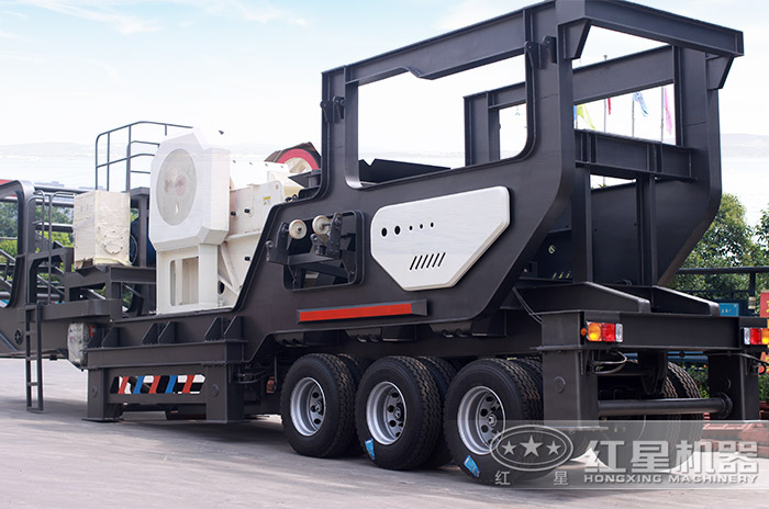 節能環保可移動設備