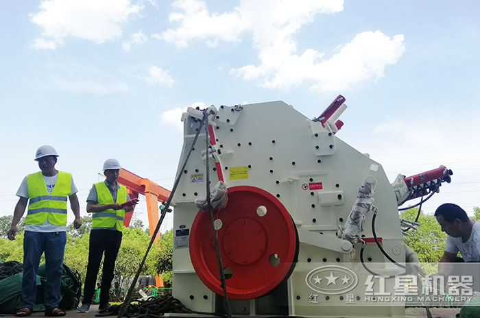 技術人工為客戶推薦設備