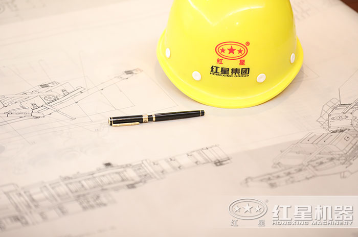 專業的服務在紅星機器