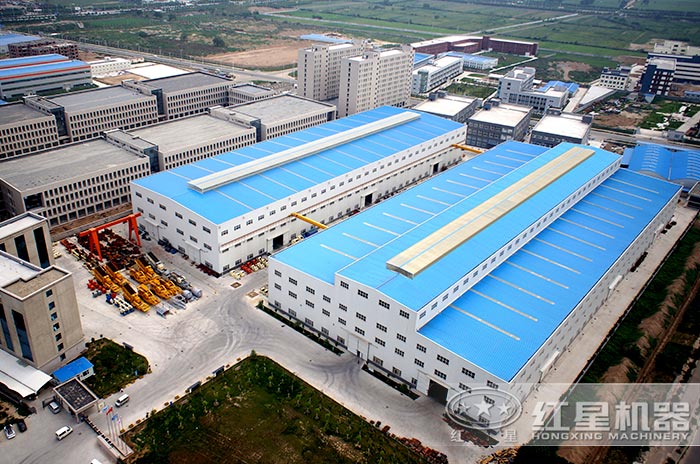 河南紅星機器烘干機廠家