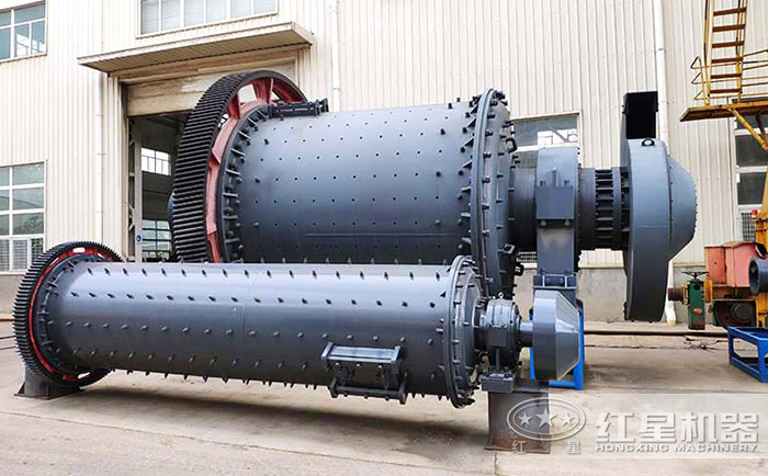紅星機(jī)器球磨機(jī)設(shè)備直銷廠家