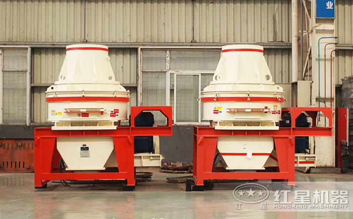 HX制砂機(jī)高性價比設(shè)備