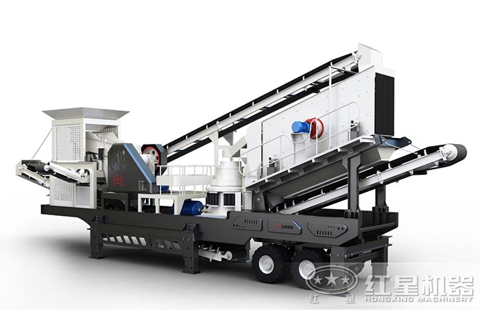 四合一設備配置形式展示