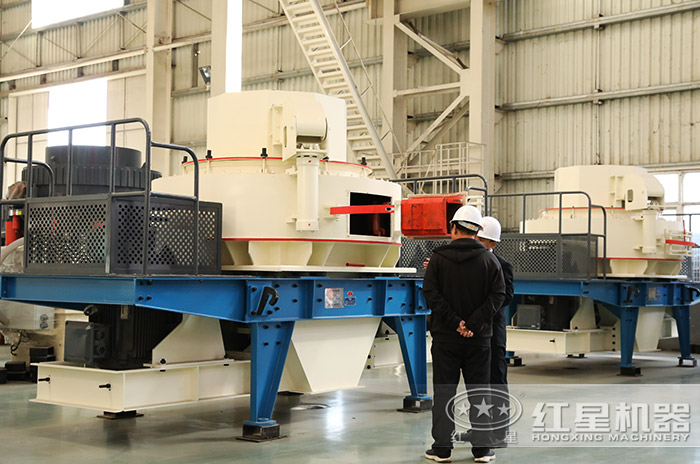 VSI沖擊式制砂機(jī)液壓設(shè)計(jì)開蓋設(shè)計(jì)