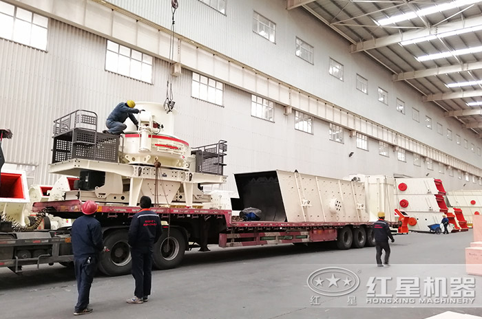 制沙設備現貨廠區直發