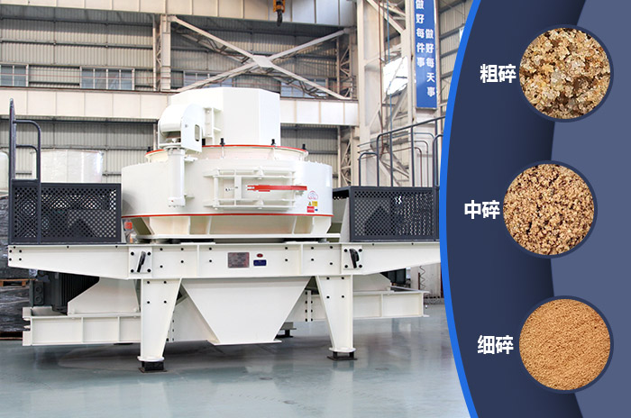 投資機制砂廠設備占大頭