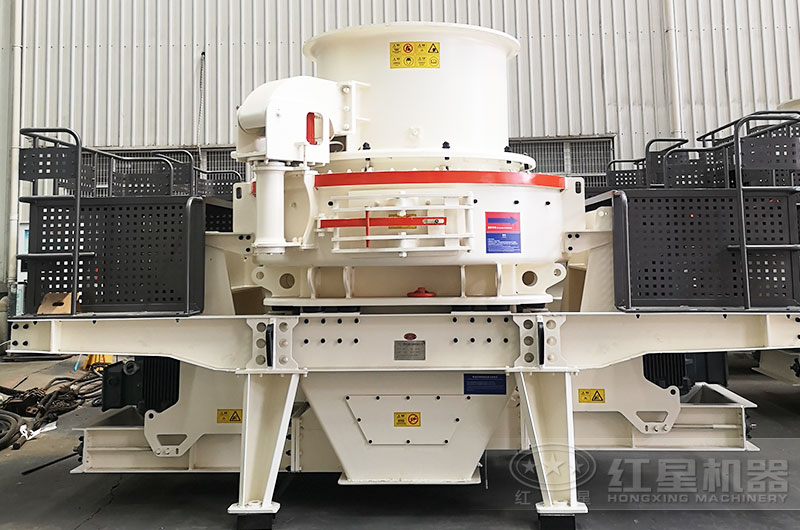 人工制砂設備市場需求大