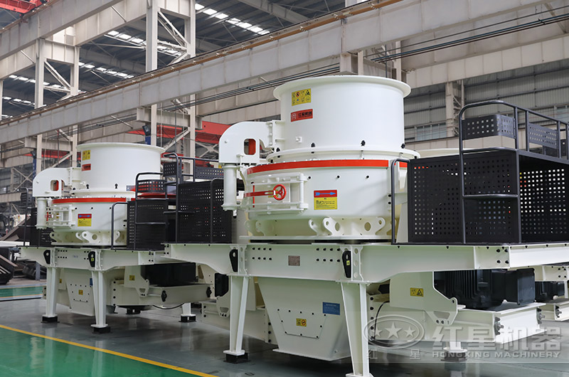 機制砂價格增幅高