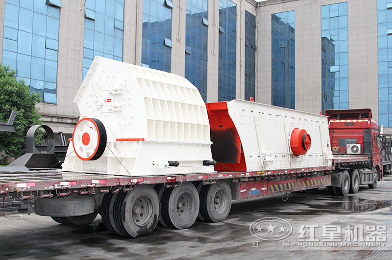 固定式水泥混凝土破碎機價格低，需求大