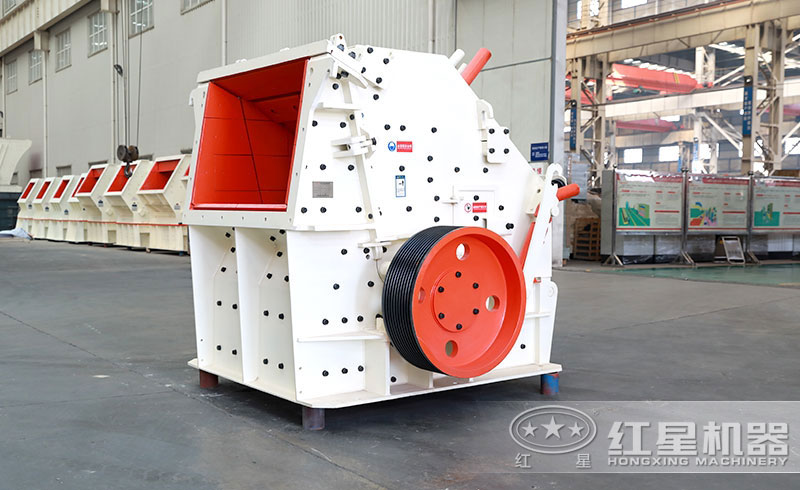 細(xì)碎機(jī)麻雀雖小五臟俱全，是物美價廉好設(shè)備