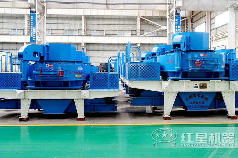 每小時一百方細碎設備